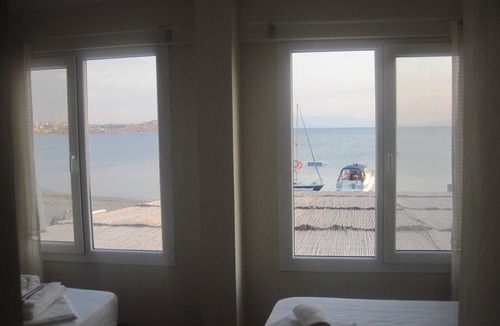 Seferihisar Hotel | Bells Motel