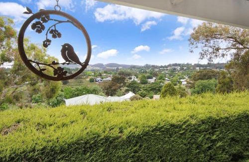 Beechworth Apartment | Bells Of Beechworth