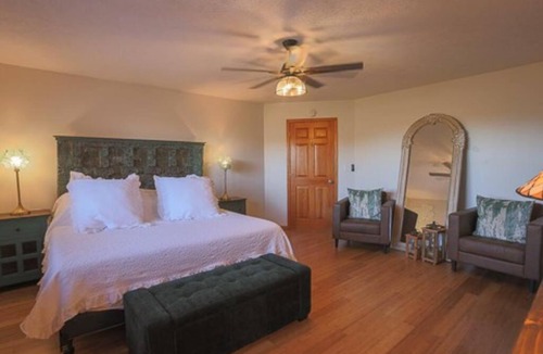 Sevierville Villa | Bells With a View