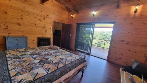 Bellthorpe Villa | Bellthorpe Retreat