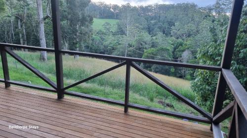 Bellthorpe Villa | Bellthorpe Retreat