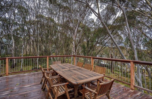 Dinner Plain Ski Chalet | Belltrees - Dinner Plain