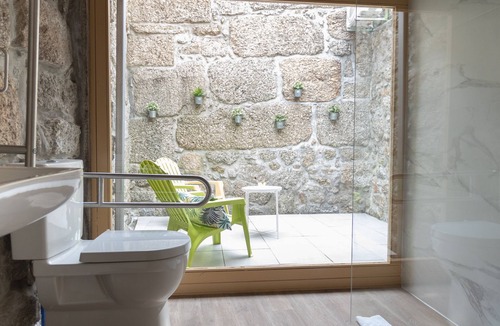 Guimaraes Hotel | Bellu Suites