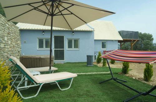 Gortyna Villa | Bellus Residence 2!