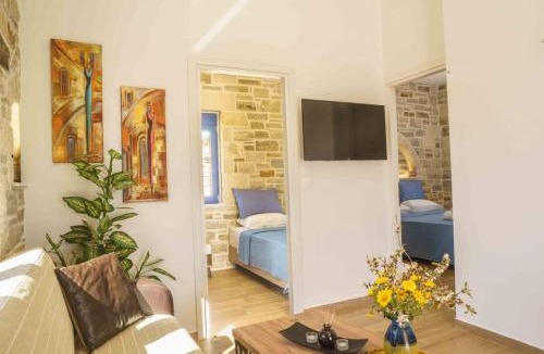 Mires Villa | Bellus Residence!