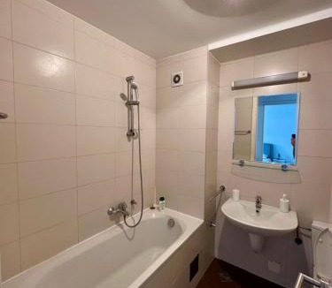 Novi Beograd Apartment | Bellvil 55