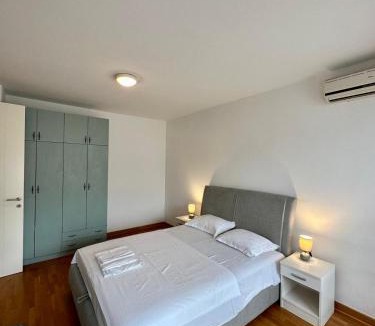 Novi Beograd Apartment | Bellvil 55