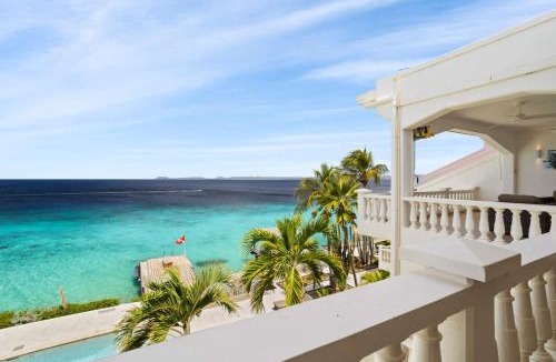 Belnem Apartment | Belmar Oceanfront Apartments 21 right on the ocean with diving facilities
