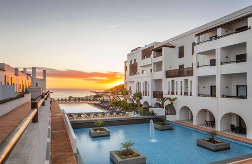 Porto de Mos Resort | Belmar Spa & Beach Resort