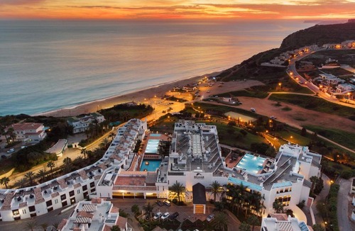 Porto de Mos Resort | Belmar Spa & Beach Resort