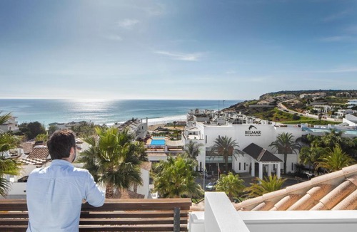 Porto de Mos Resort | Belmar Spa & Beach Resort
