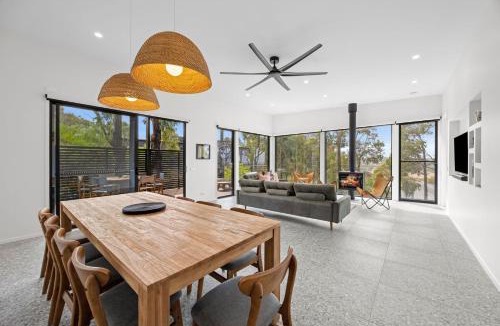 Fairhaven House | Belmare