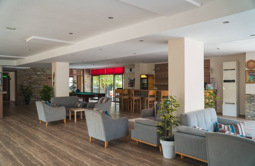 Yavansu Mahallesi Hotel | BELMARE HOTEL