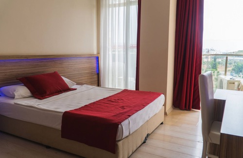 Yavansu Mahallesi Hotel | BELMARE HOTEL