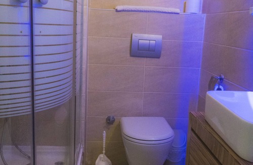 Yavansu Mahallesi Hotel | BELMARE HOTEL