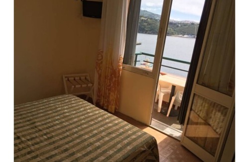Porto Azzurro Hotel | Belmare