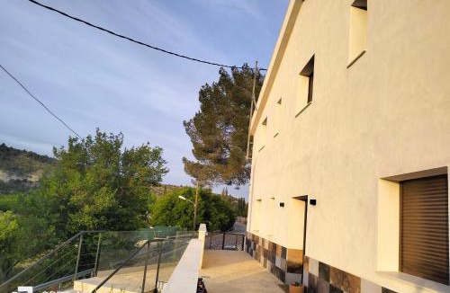 Valdeganga Villa | Belmont