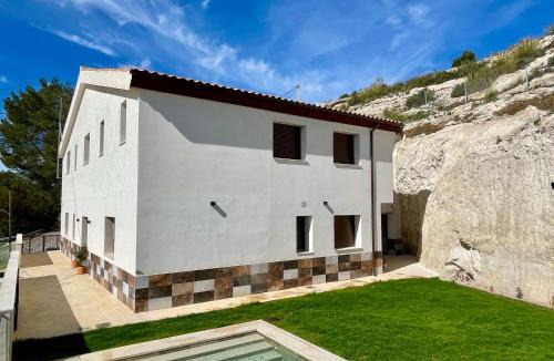 Valdeganga Villa | Belmont