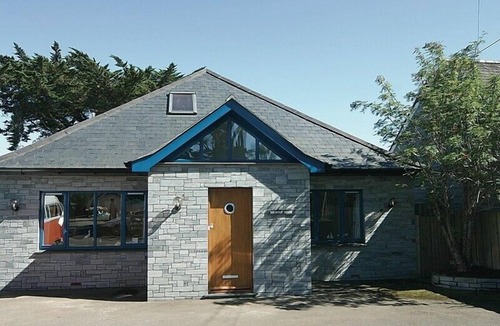 Rock Cottage | Belmont