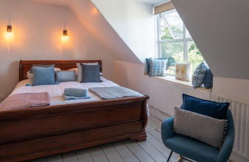 Hele House | Belmont Villa