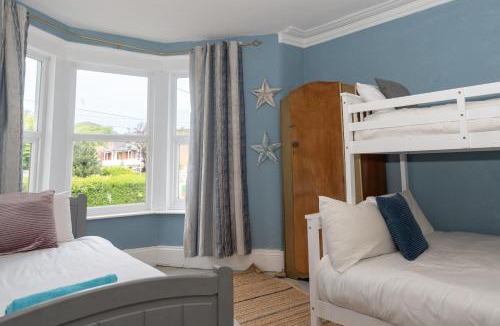 Hele House | Belmont Villa