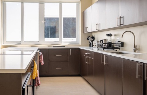 Jessups Village Apartment | Belmont Villas