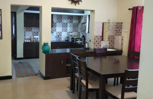 Thalayathimund Villa | Belmonte Cottage