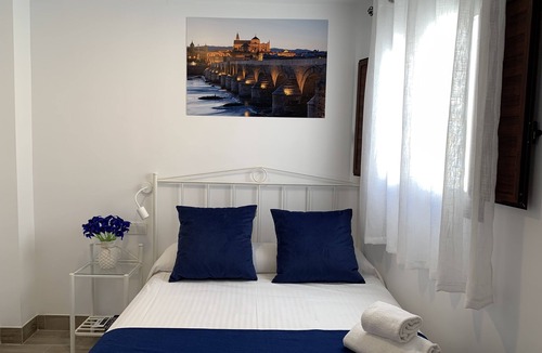 La Catedral House | Belmonte Rooms