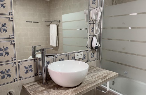 La Catedral House | Belmonte Rooms