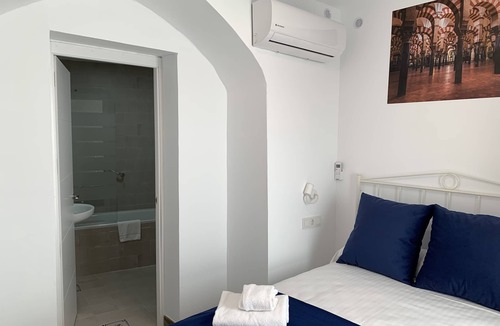 La Catedral House | Belmonte Rooms