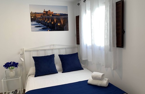 La Catedral House | Belmonte Rooms
