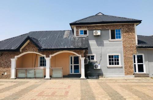 Kwara Hotel | Belmorris Hotel Ltd