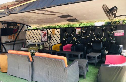 Kwara Hotel | Belmorris Hotel Ltd