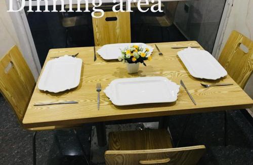 Kwara Hotel | Belmorris Hotel Ltd