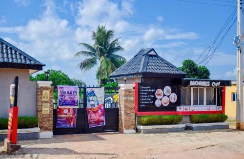 Kwara Hotel | Belmorris Hotel Ltd