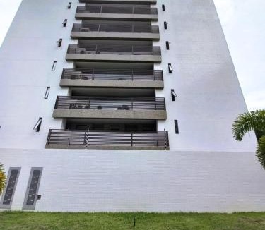 Intermares Apartment | Belo Intermares