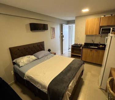 Intermares Apartment | Belo Intermares
