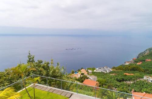 Arco da Calheta Villa | Belo Mar
