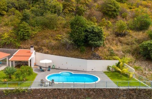 Arco da Calheta Villa | Belo Mar
