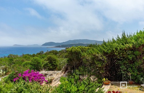San Teodoro Villa | BeLocations - Villa MARENGO