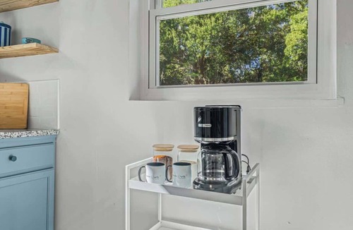 San Marco House | Belote Place Bungalow