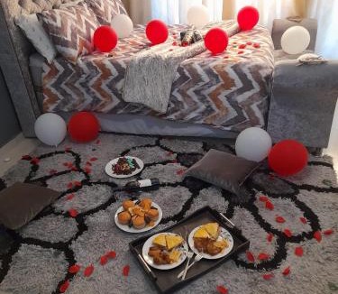 Kimberley Apartment | Beloved Lodge