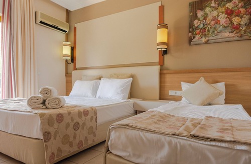 Beldibi Hotel | Belpoint Beach Hotel
