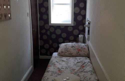 Blackpool Town Center Hotel | Belroy Hotel