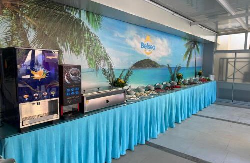 Beldibi Hotel | Belsea Hotel