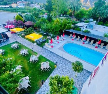 Beldibi Hotel | Belsea Hotel