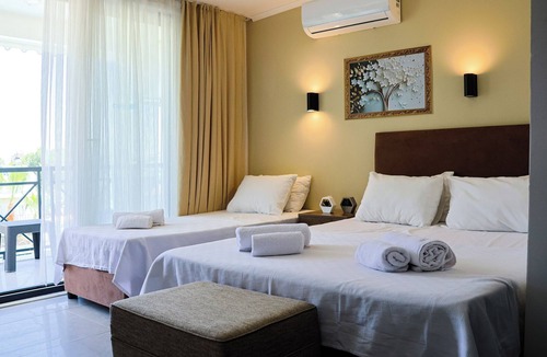 Beldibi Hotel | Belsea Otel
