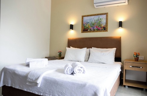 Beldibi Hotel | Belsea Otel