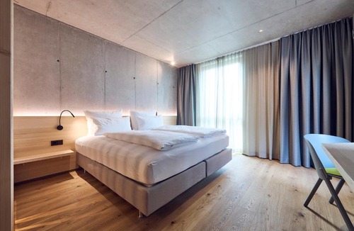 Nuertingen Hotel | Belsers Hotel
