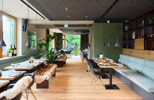 Nuertingen Hotel | Belsers Hotel